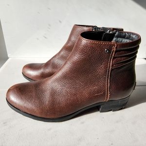 Sorel Women's Boots 10.5 Brown